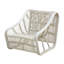 Fauteuil l 31,5 po Schaffner