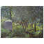 Claude Monet - Wrapped Canvas Painting-21211089