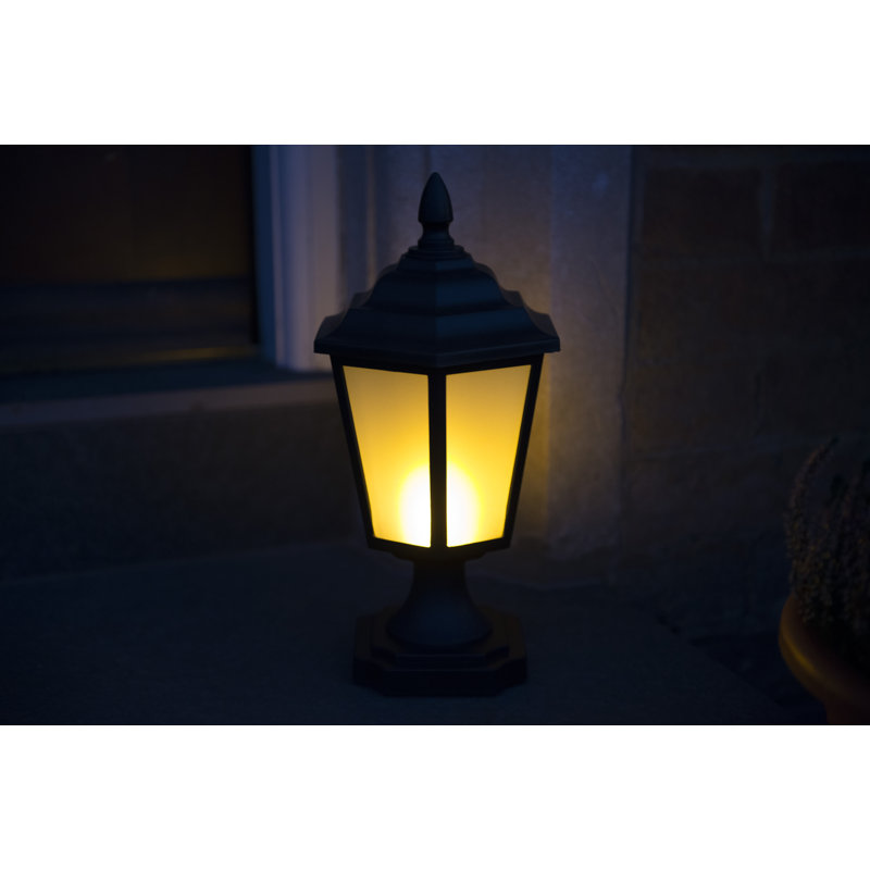 Abriah Lantern Head