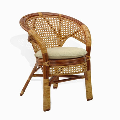 Clemensa Arm Chair