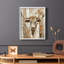 "ANIMALS Series Div" par J Paul-414650096-414650103