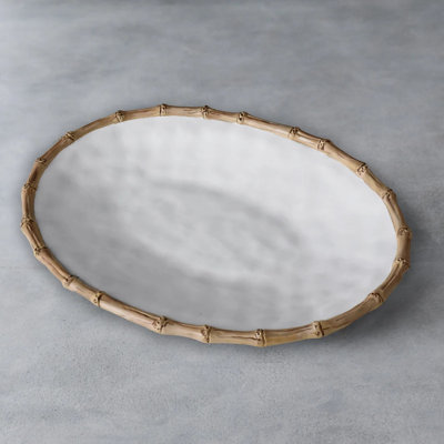Beatriz Ball Vida Melamine Platter
