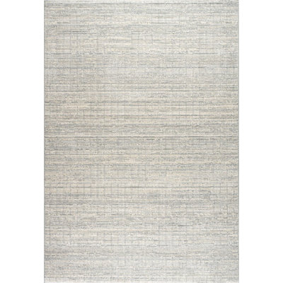 Abstract Area Rug