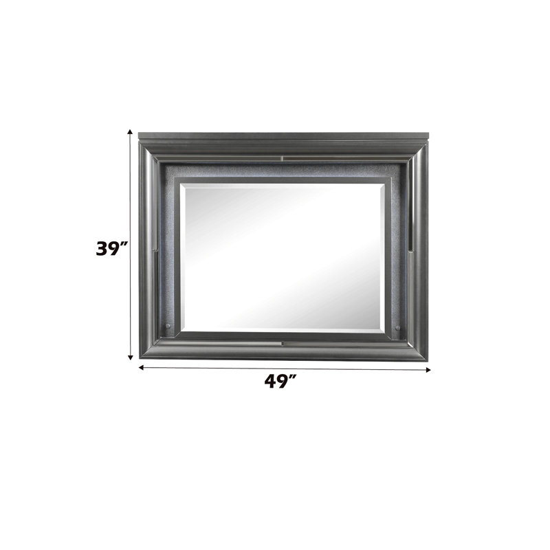 Miroir Sawyer