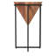Table d'appoint Cherine Pyramid-1321183507
