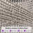 Purple Leaf Patio Upcycled Fabric Bar Stools 28" H Set Of 2 Handwoven Wicker Bar Height Stool Modern Aluminum High Bar Chairs Outdoor Wicker Barstools With Back And Cushion For Kitchen Pool Island-102483808