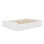Structure de lit plateforme en bois avec 6 tiroirs-1693532164