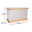 Richford Blanket Chest-38387956