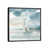 Black Framed Canvas selected