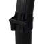 214cm H Solar Powered Temperature Controlled Plastic Freestanding Outdoor Shower and Footwash Spout