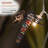 Sears Indoor 10 - Bulb 7'' Battery Powered LED Novelty String Light