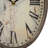 Metal Wall Clock