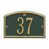 Vert et or