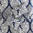 Full/Queen 6 Piece Printed Duvet Cover Set