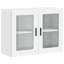 Armoire murale vidaXL-610492062