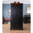 Solid Wood Secretary Desk