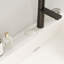 Meuble-lavabo polyvalent avec lavabo de qualité supérieure et tablette pratique