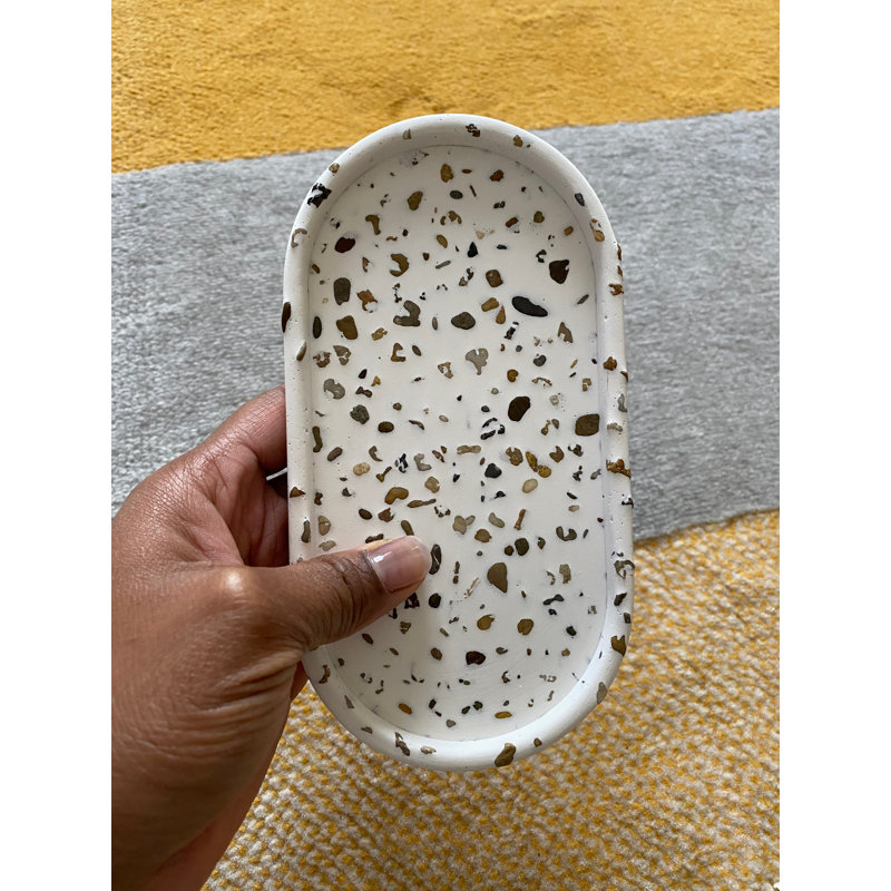 Tray