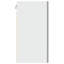 Hanging Cabinet Lyon Concrete Grey 50x31x60 cm Engineered Wood