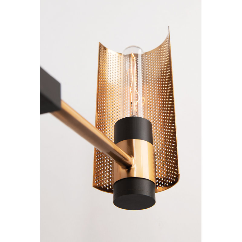 Pilsen 6 - Light Chandelier