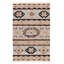 Ankara FW Grey Kilim 5'1" x 8'1"
