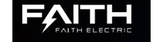 Faith logo