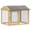 Chicken Coop