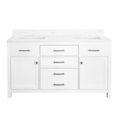 Armoire autoportante 60 po