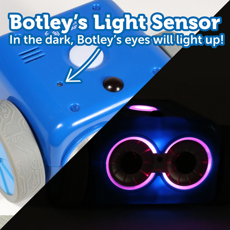 Learning Resources Botley 2.0 The Coding Robot