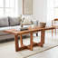 Beyers Solid Wood Sled Coffee Table-1111566492