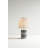 Burdman Table Lamp