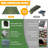For 3-4 Persons Cot-99895469