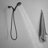 Adjustable Shower Head 1.8 GPM GPM-93249644