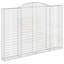 220 cm H Fence Panels Fencing-132106112