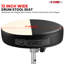 5 Core Drum Throne 3" Thick Padded Comfortable Guitar Stool Drummer Chair Adjustable Musician Seat-102325478