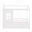 Lit en bois avec deux tiroirs House House
