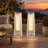 GORDES Floor Solar Light-107417528
