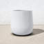 Steuben Pot Planter-575439831-575439817