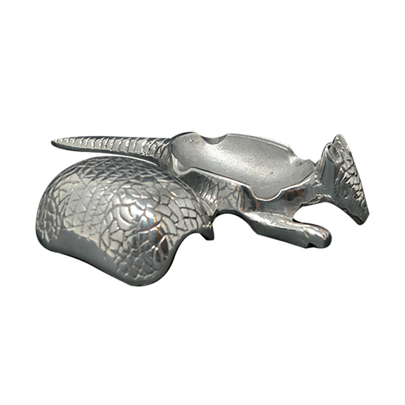 Armadillo Jewelry Box