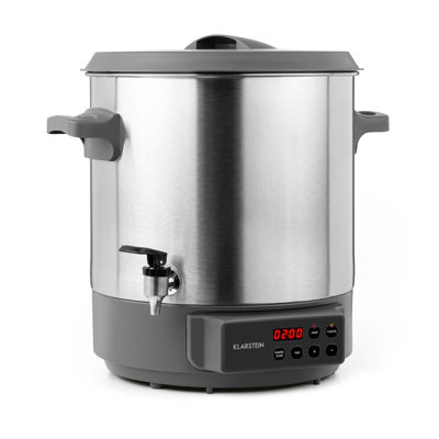 Lady Marmalade Canner