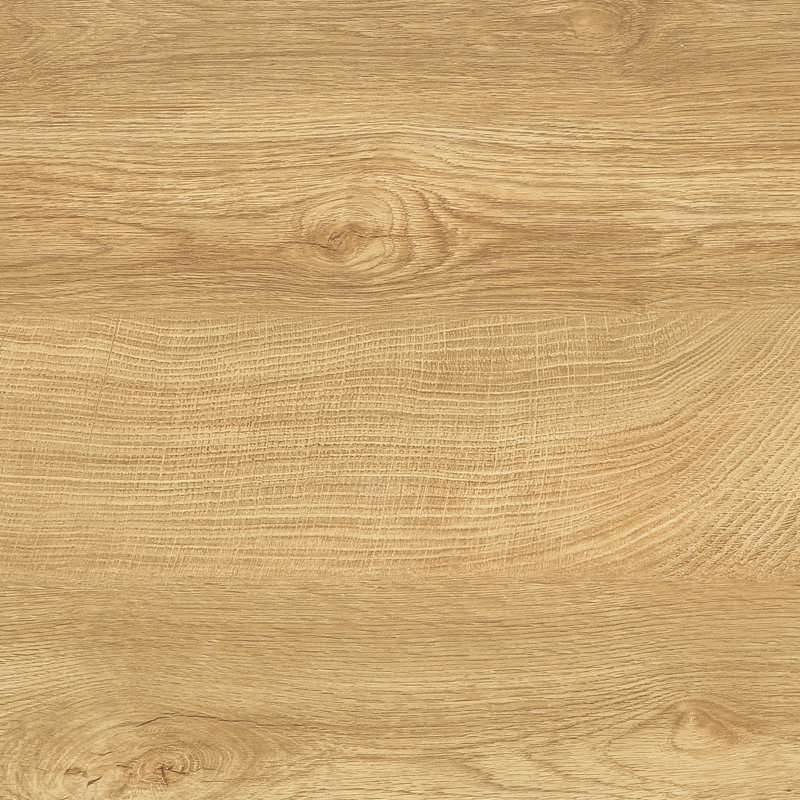 Table de bout d'appoint en bois rustique 24 po à 2 niveaux, Bois naturel