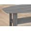 Ensemble de table en tyrène, ensemble de 3 pièces, café, bout, côté, décor, salon, stratifié, transitionnel-1260900434