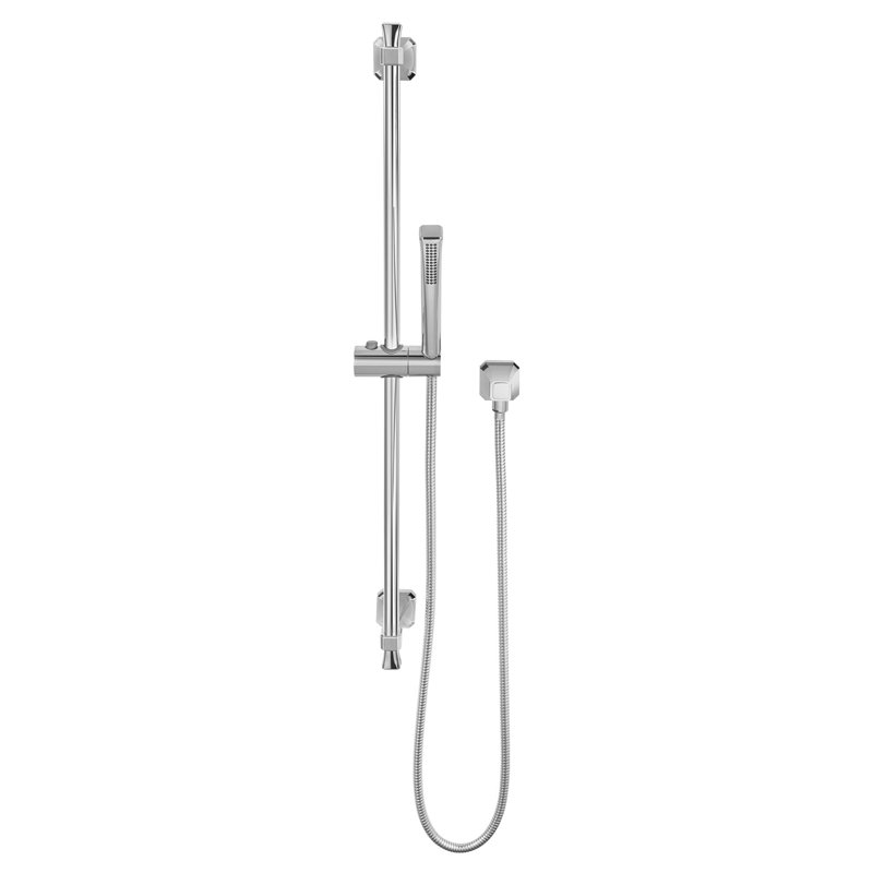 Belshire Personal Shower Faucet, Polished Chrome