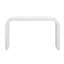 Console moderne minimaliste