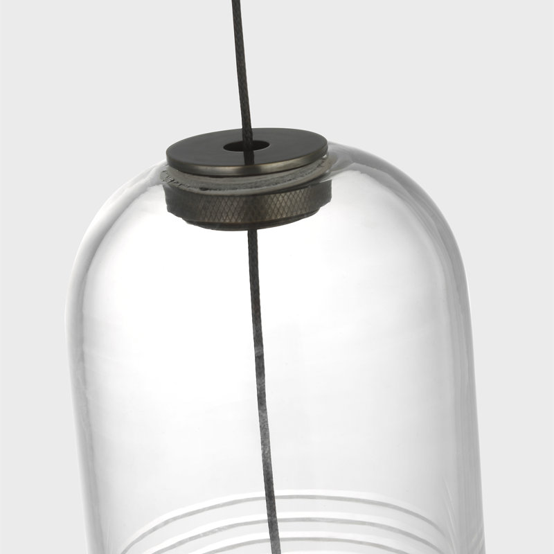 Leano 1 - Light Pendant, Bronze