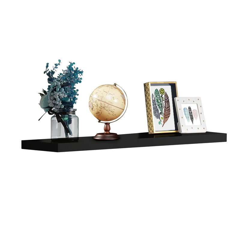 Garibaldo Floating Shelf