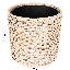 Corbeille pour déchets 4,5 gallons Sunbury-49475745