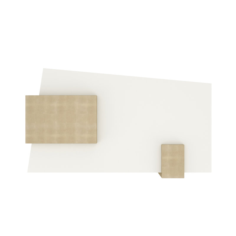 Caracole Coffee Table