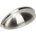 Brushed Satin Nickel