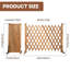 Menands 80 cm H x 160 cm W Fence Panels Fencing-87038696
